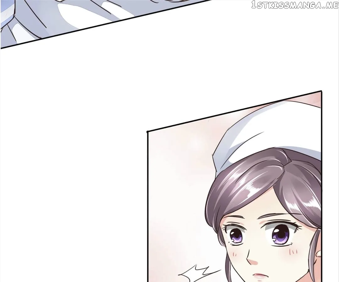 Who Is My Perfect Match? Chapter 33 page 5