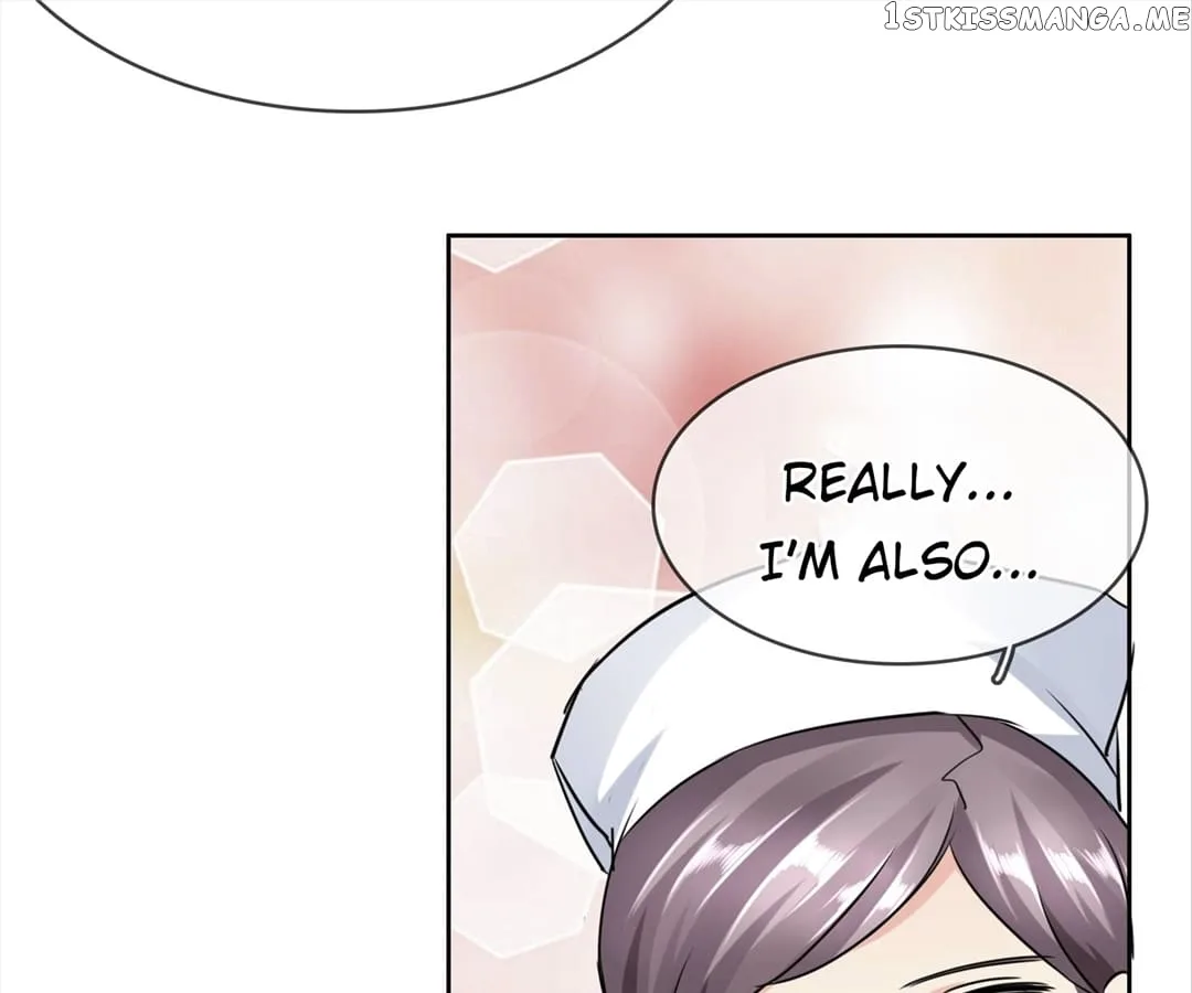 Who Is My Perfect Match? Chapter 33 page 9