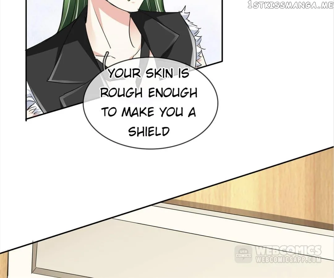Who Is My Perfect Match? Chapter 33 page 16