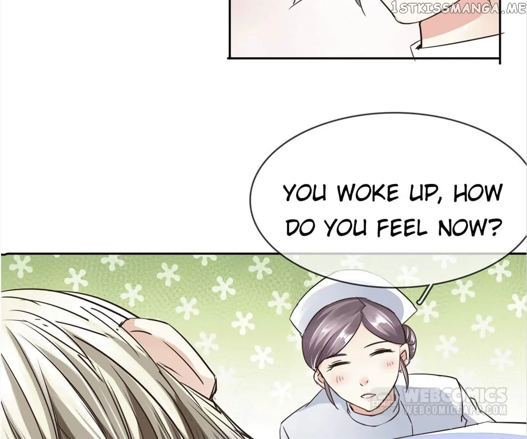 Who Is My Perfect Match? Chapter 33 page 6