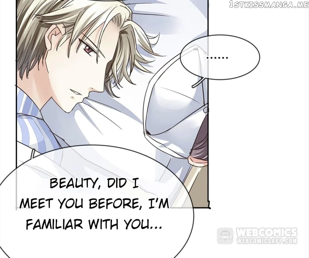 Who Is My Perfect Match? Chapter 33 page 8