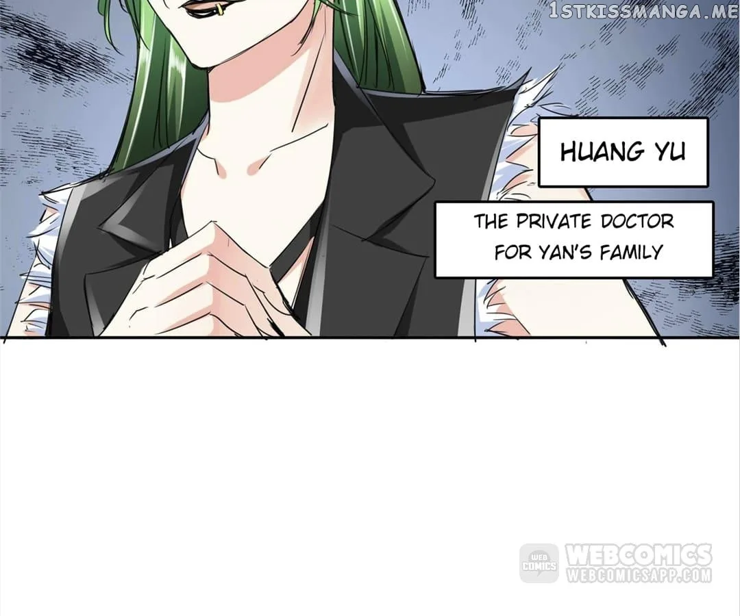 Who Is My Perfect Match? Chapter 33 page 20