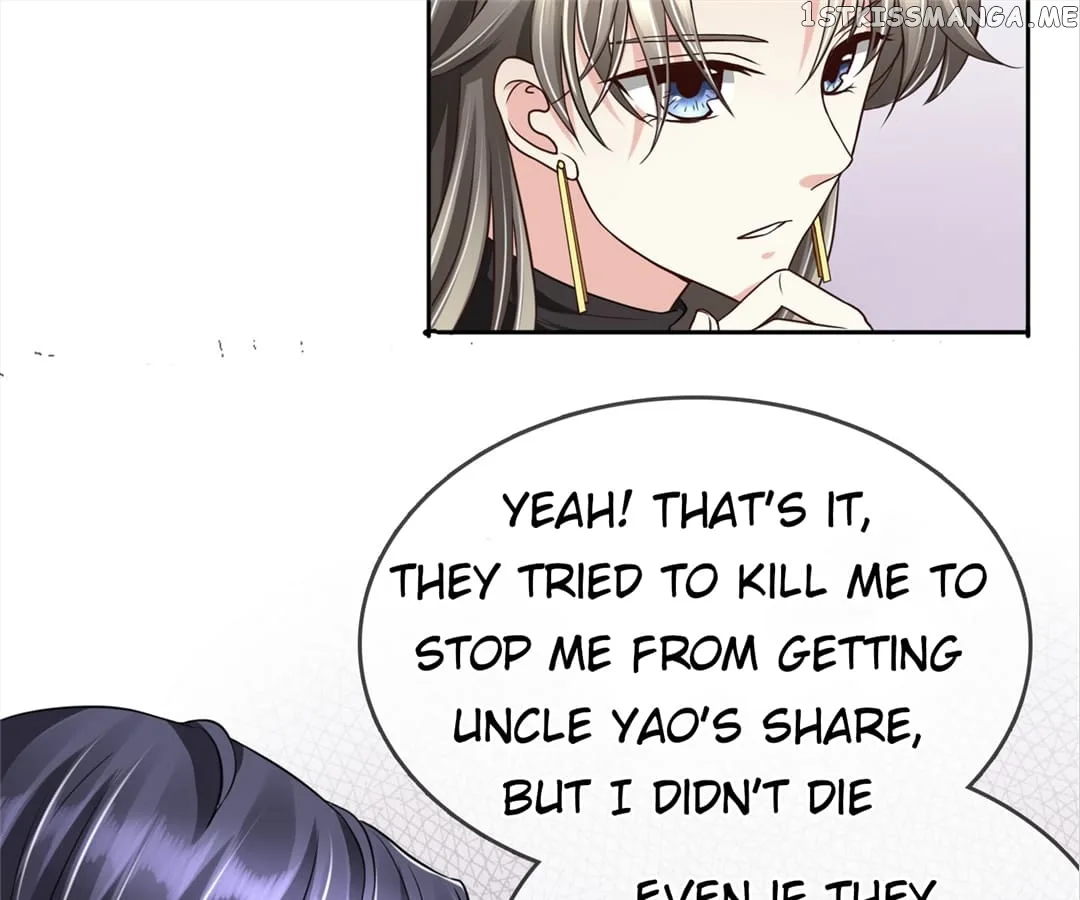 Who Is My Perfect Match? Chapter 33 page 27