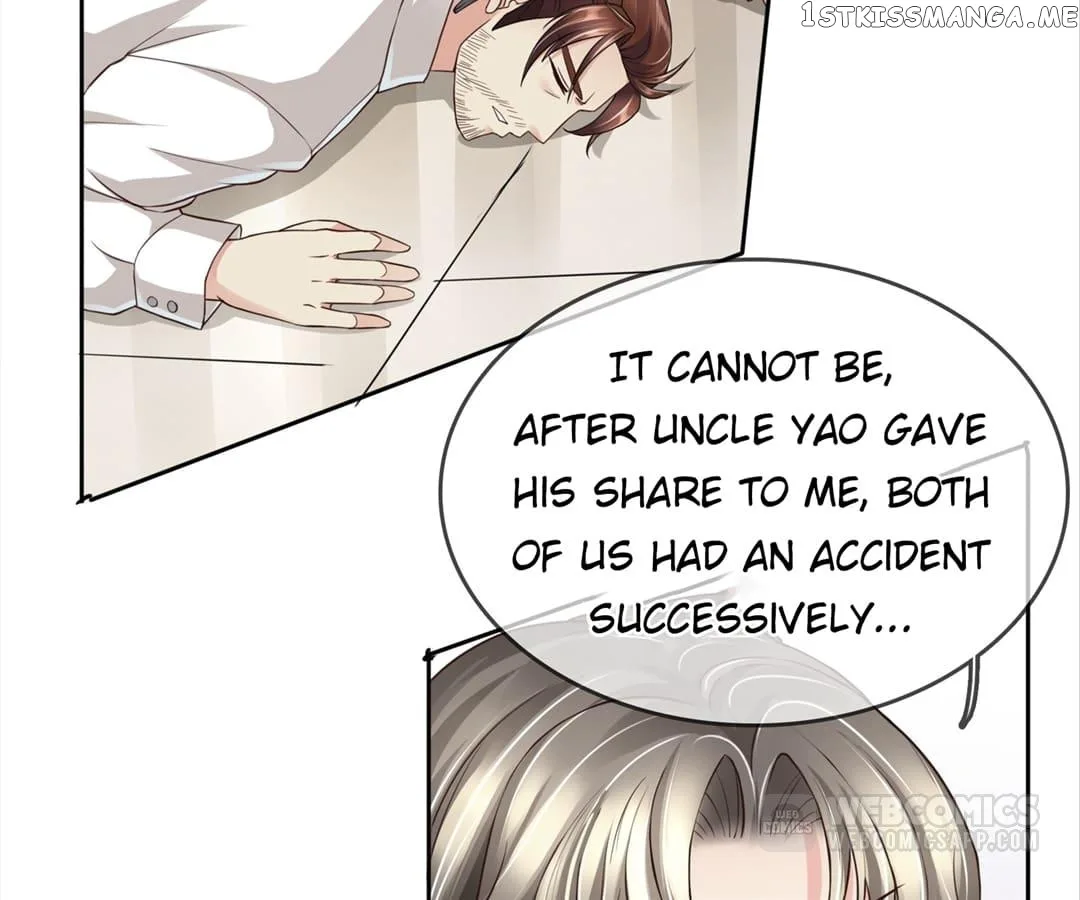 Who Is My Perfect Match? Chapter 33 page 26