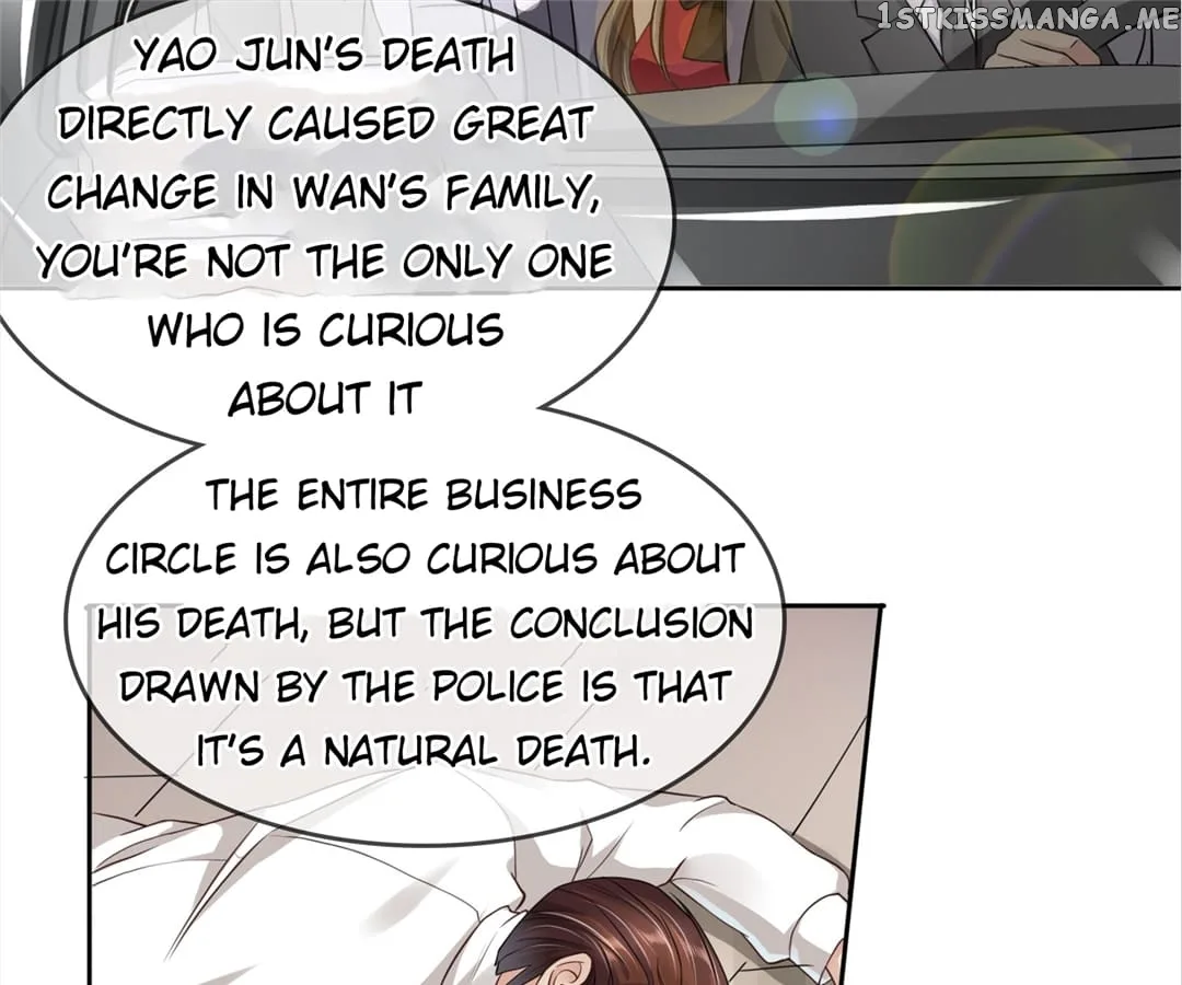 Who Is My Perfect Match? Chapter 33 page 25
