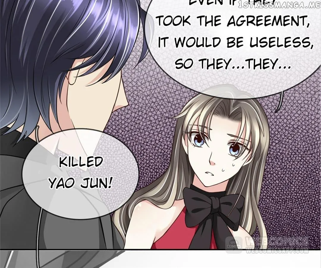 Who Is My Perfect Match? Chapter 33 page 28