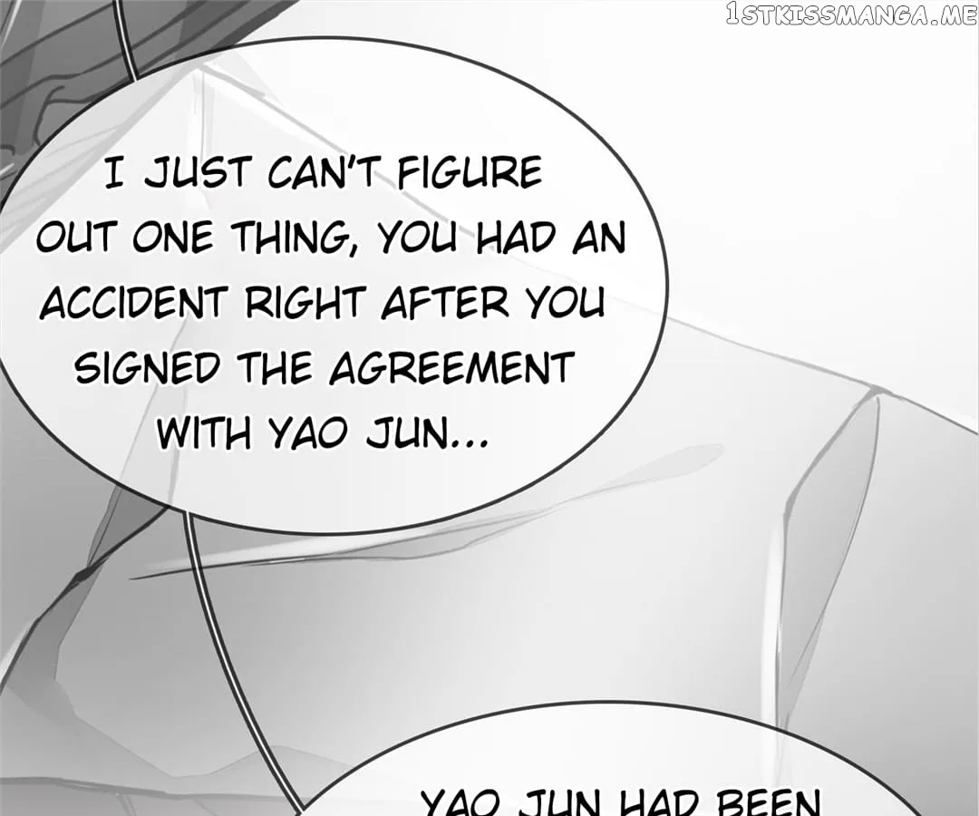 Who Is My Perfect Match? Chapter 33 page 29