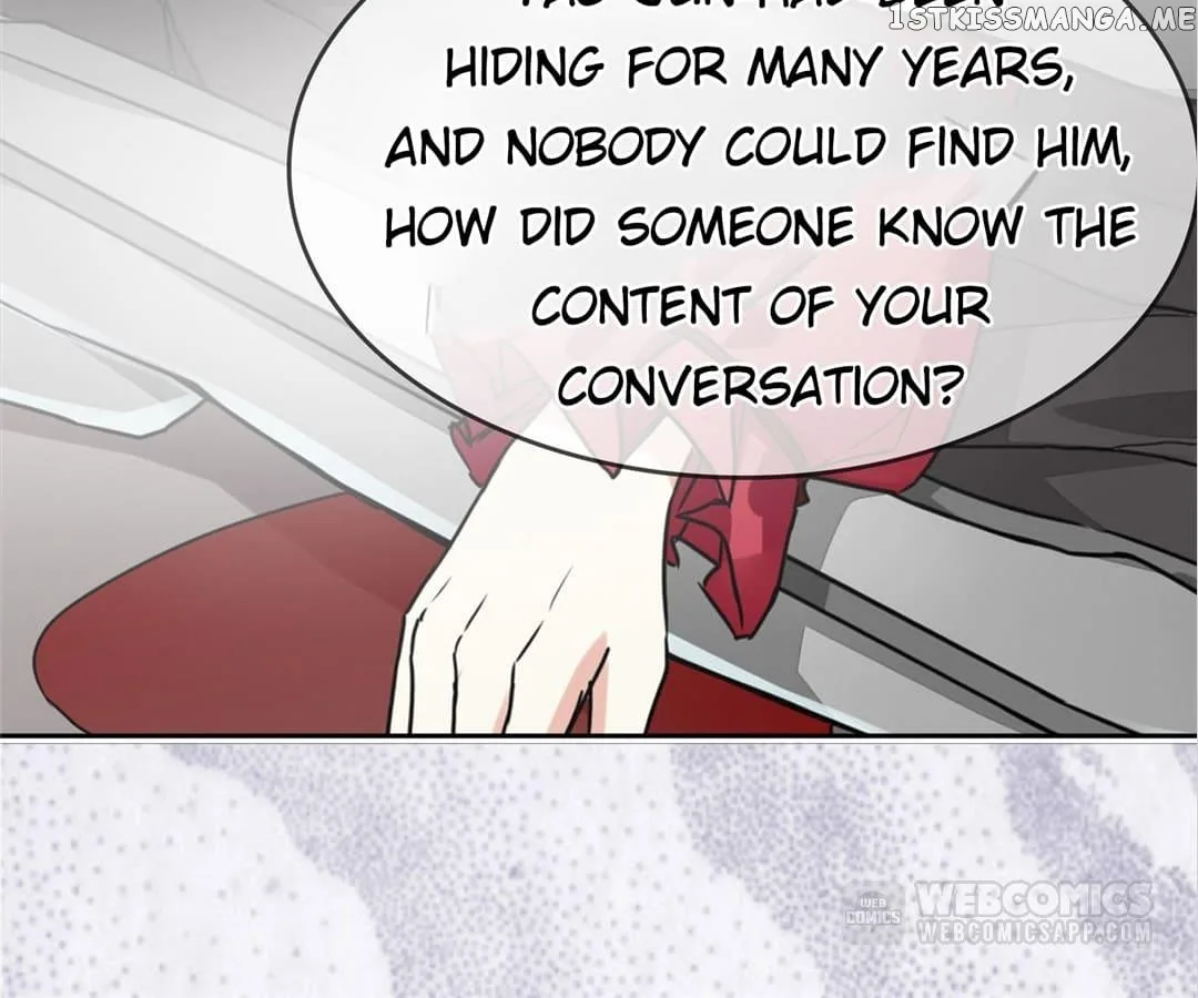 Who Is My Perfect Match? Chapter 33 page 30