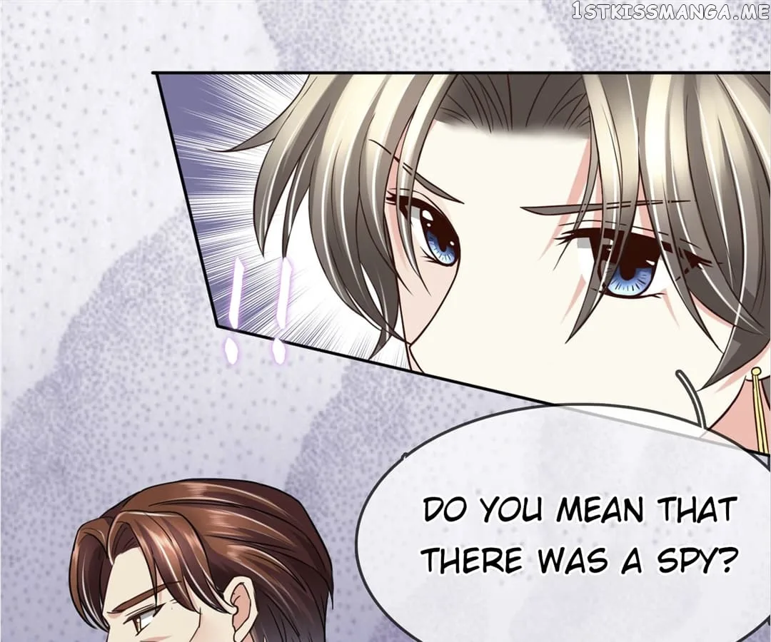 Who Is My Perfect Match? Chapter 33 page 31