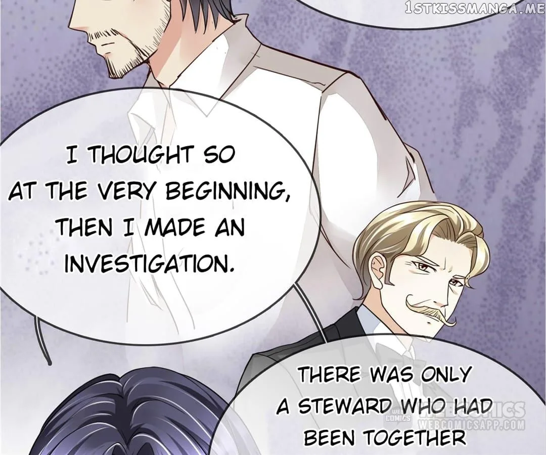 Who Is My Perfect Match? Chapter 33 page 32