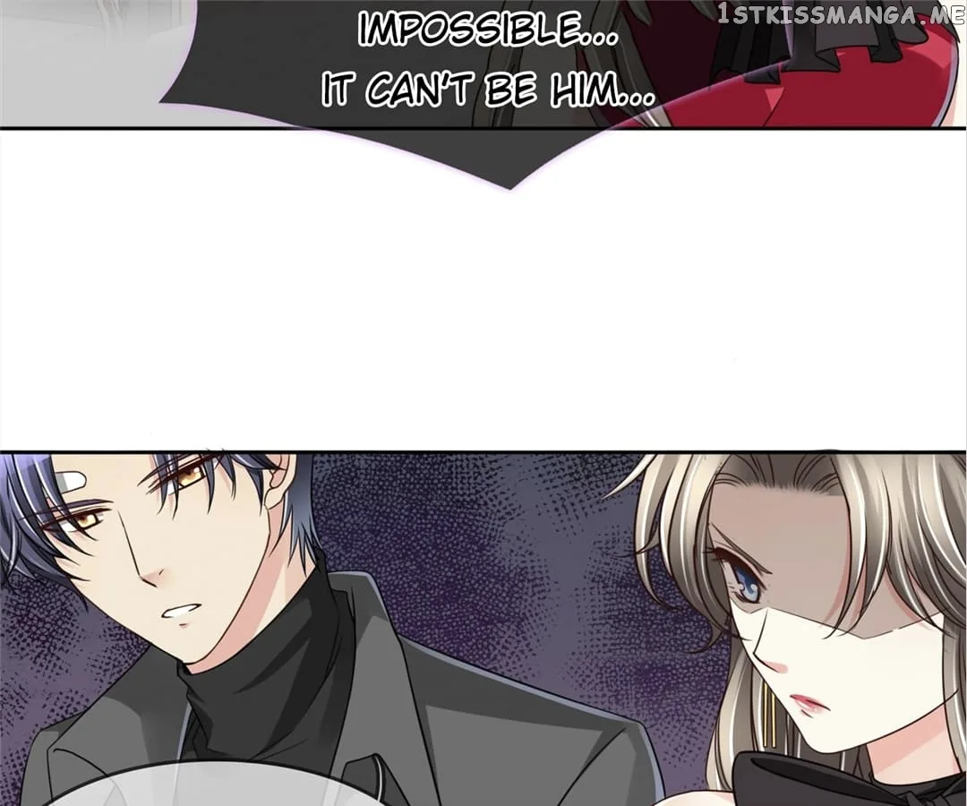 Who Is My Perfect Match? Chapter 33 page 35