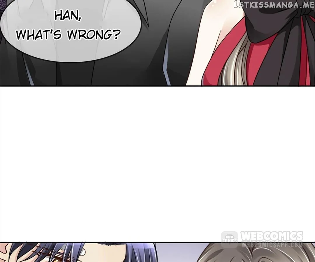 Who Is My Perfect Match? Chapter 33 page 36