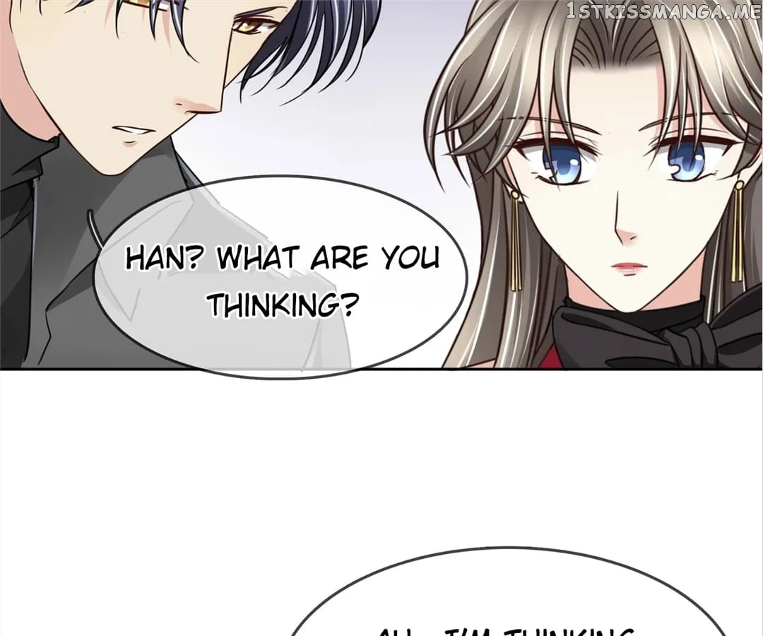 Who Is My Perfect Match? Chapter 33 page 37