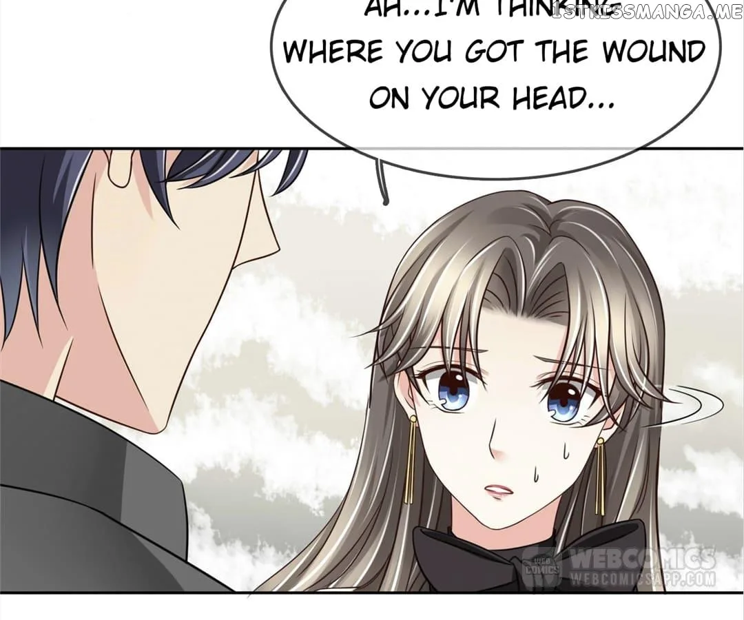 Who Is My Perfect Match? Chapter 33 page 38
