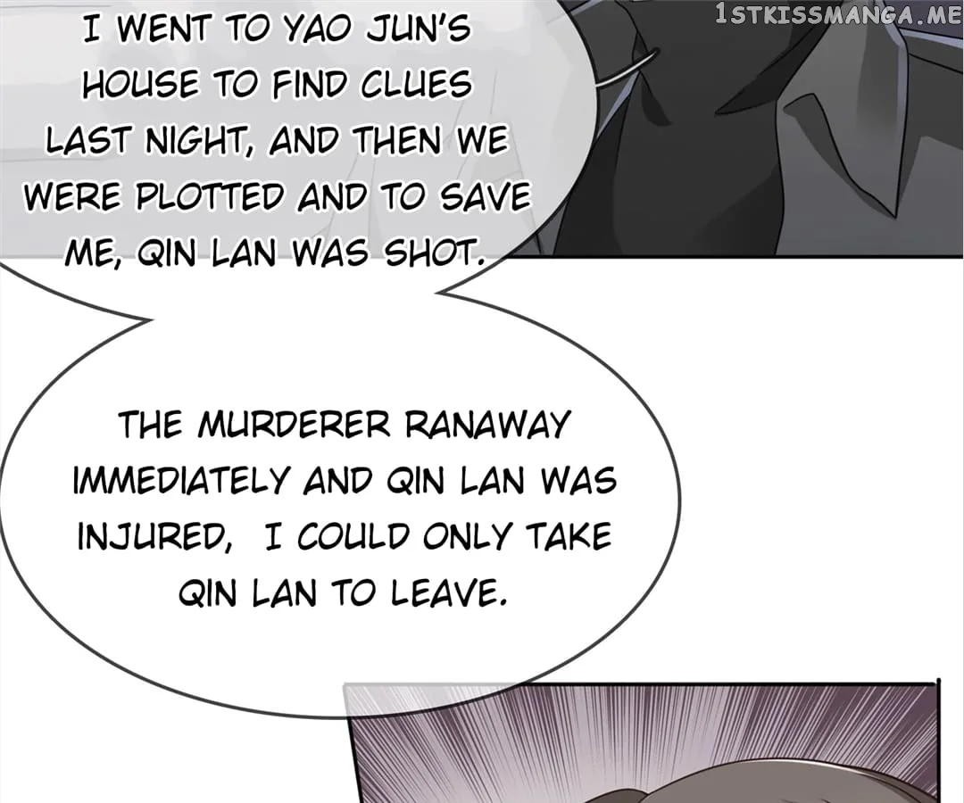 Who Is My Perfect Match? Chapter 33 page 41