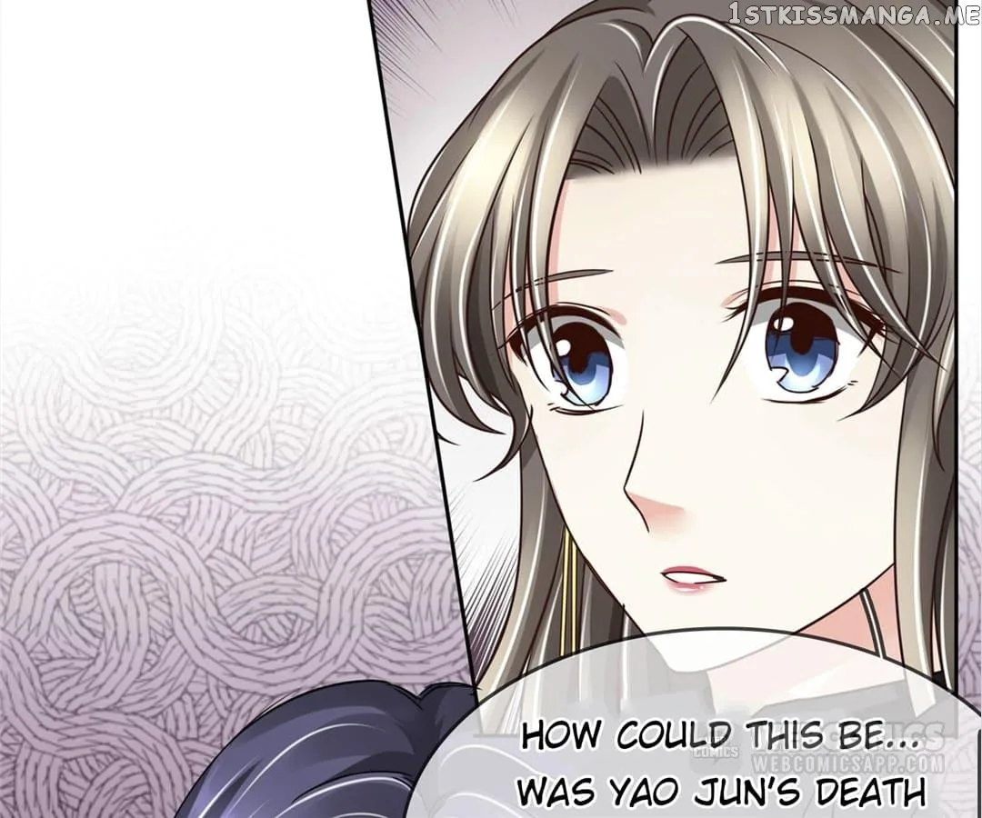 Who Is My Perfect Match? Chapter 33 page 42