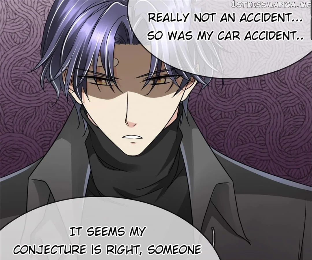 Who Is My Perfect Match? Chapter 33 page 43