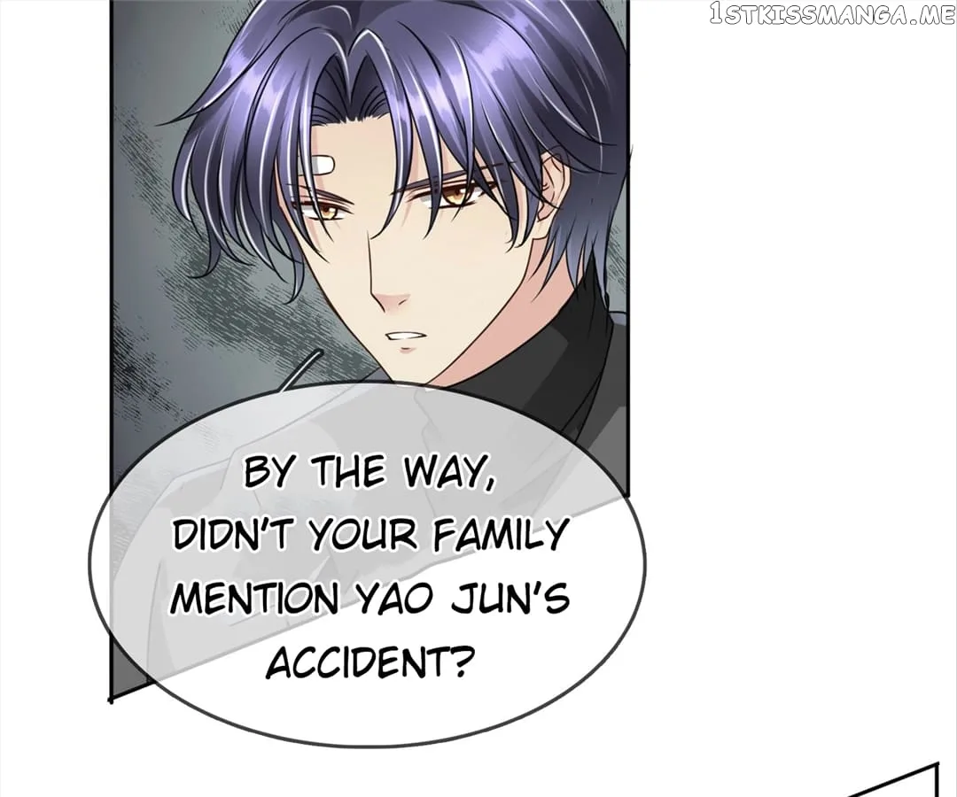 Who Is My Perfect Match? Chapter 33 page 45