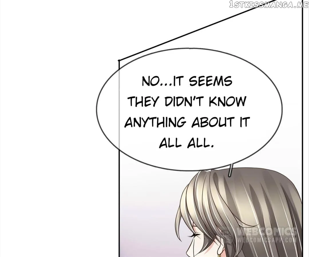 Who Is My Perfect Match? Chapter 33 page 46