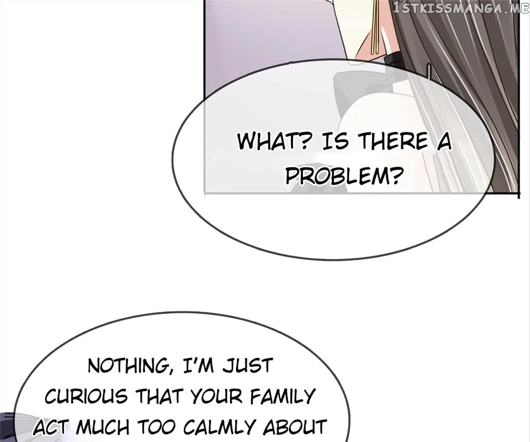 Who Is My Perfect Match? Chapter 33 page 47