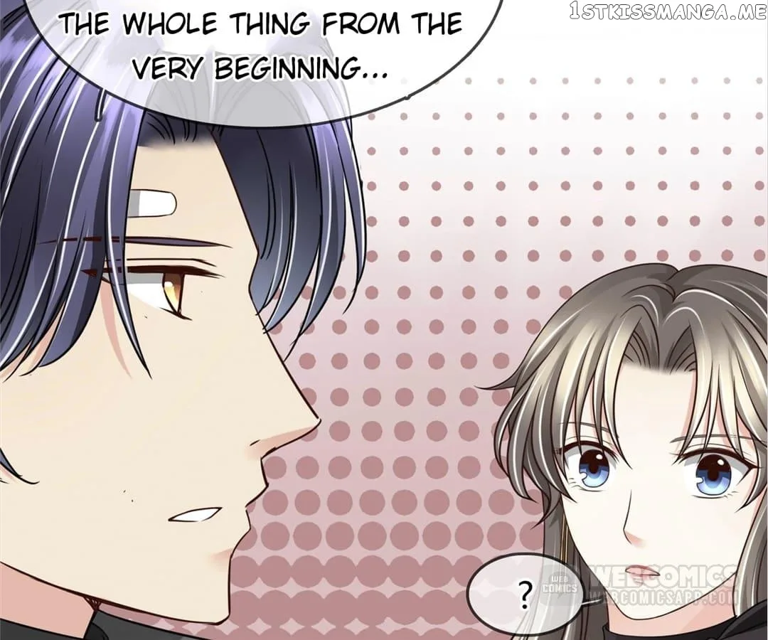 Who Is My Perfect Match? Chapter 33 page 48