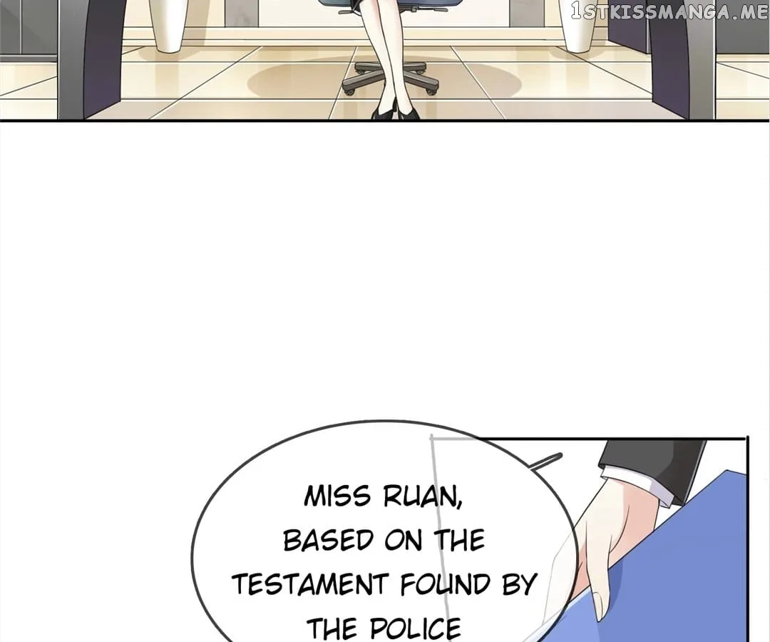 Who Is My Perfect Match? Chapter 34 page 4