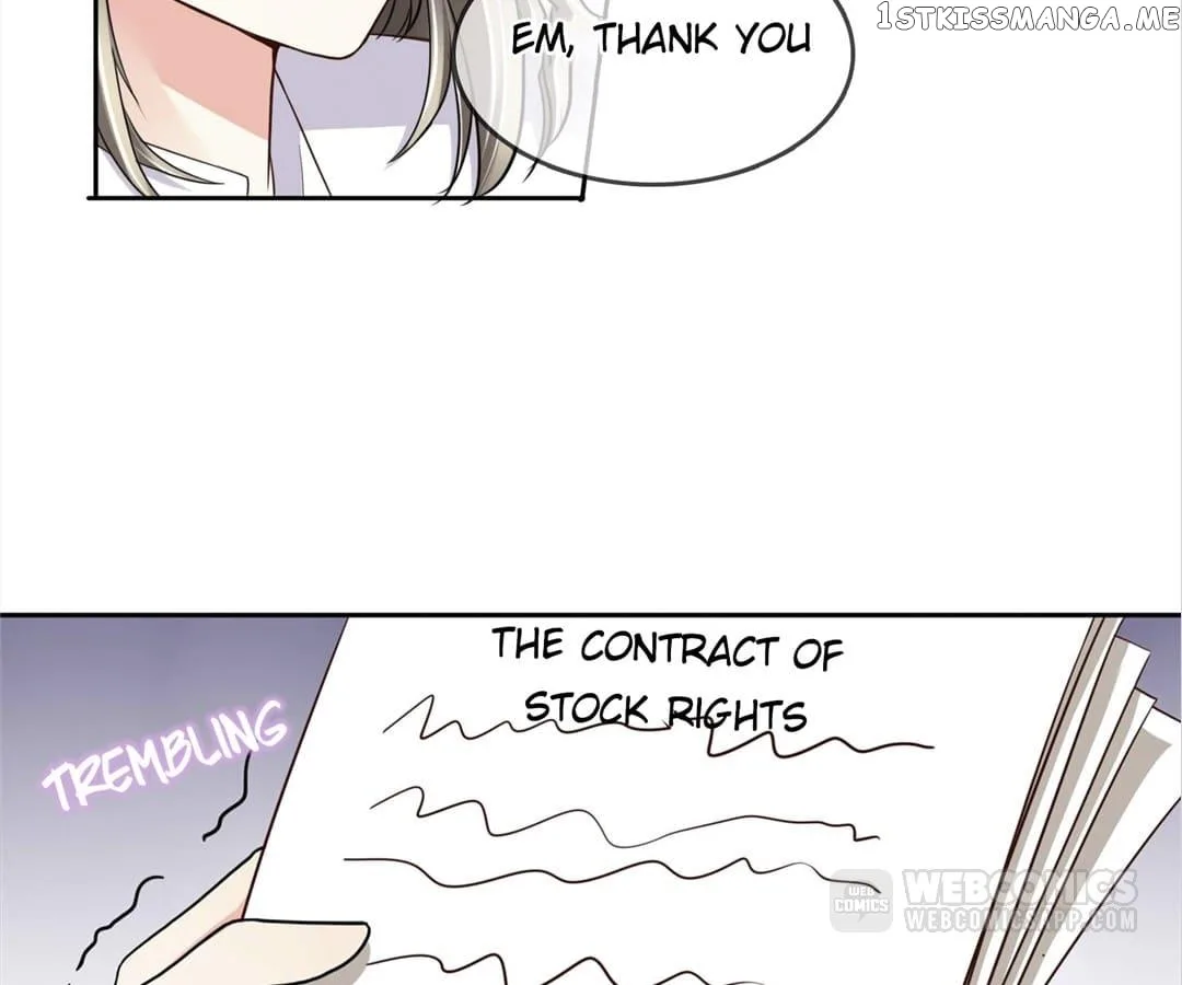 Who Is My Perfect Match? Chapter 34 page 7
