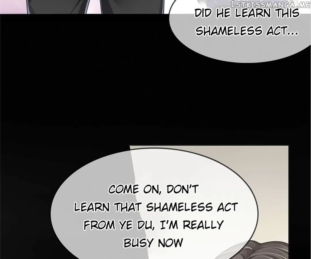 Who Is My Perfect Match? Chapter 34 page 16