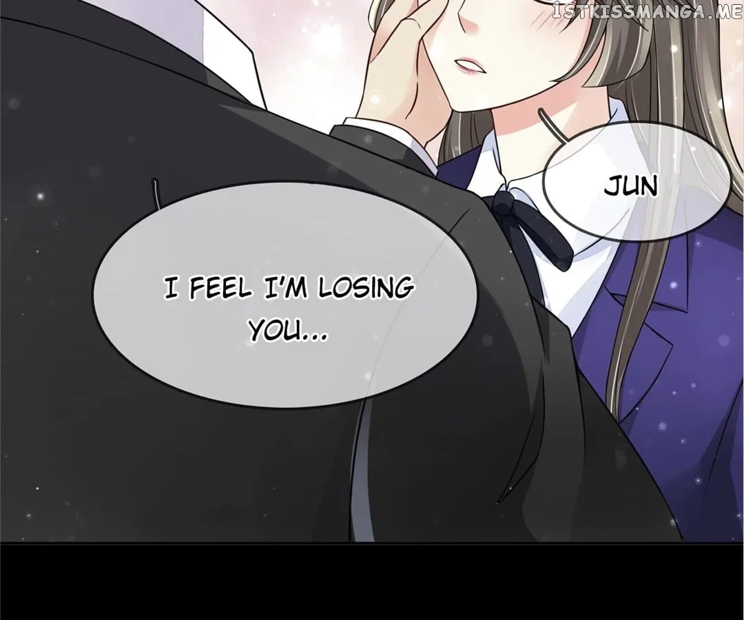 Who Is My Perfect Match? Chapter 34 page 20