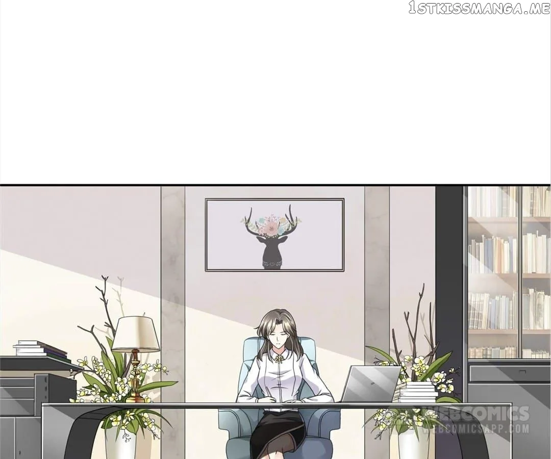 Who Is My Perfect Match? Chapter 34 page 3