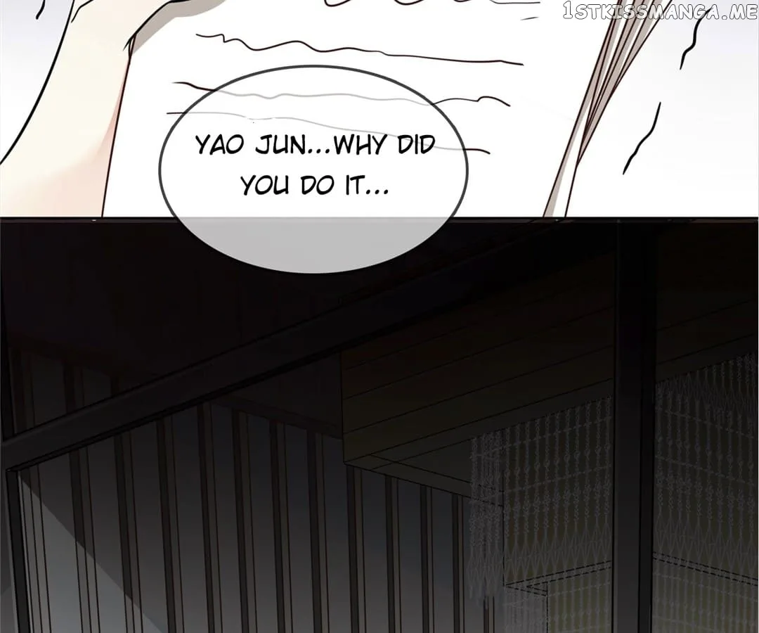 Who Is My Perfect Match? Chapter 34 page 8