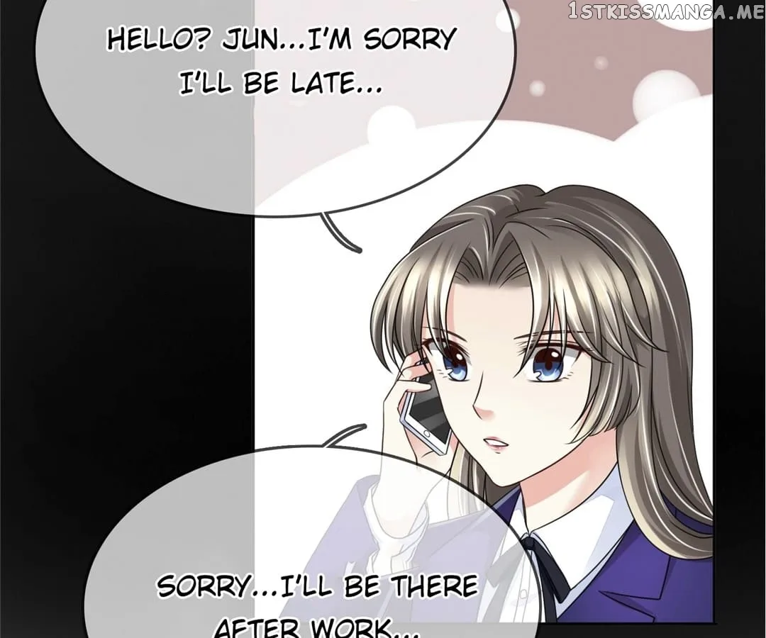 Who Is My Perfect Match? Chapter 34 page 13