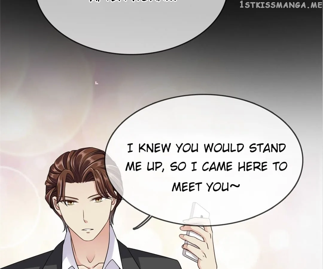 Who Is My Perfect Match? Chapter 34 page 14