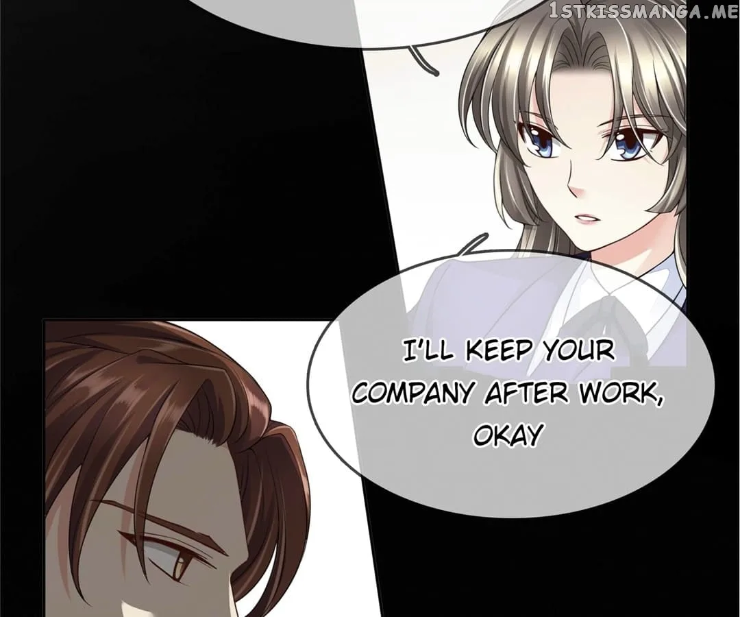 Who Is My Perfect Match? Chapter 34 page 17