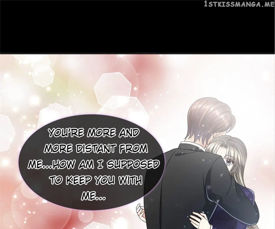 Who Is My Perfect Match? Chapter 34 page 22