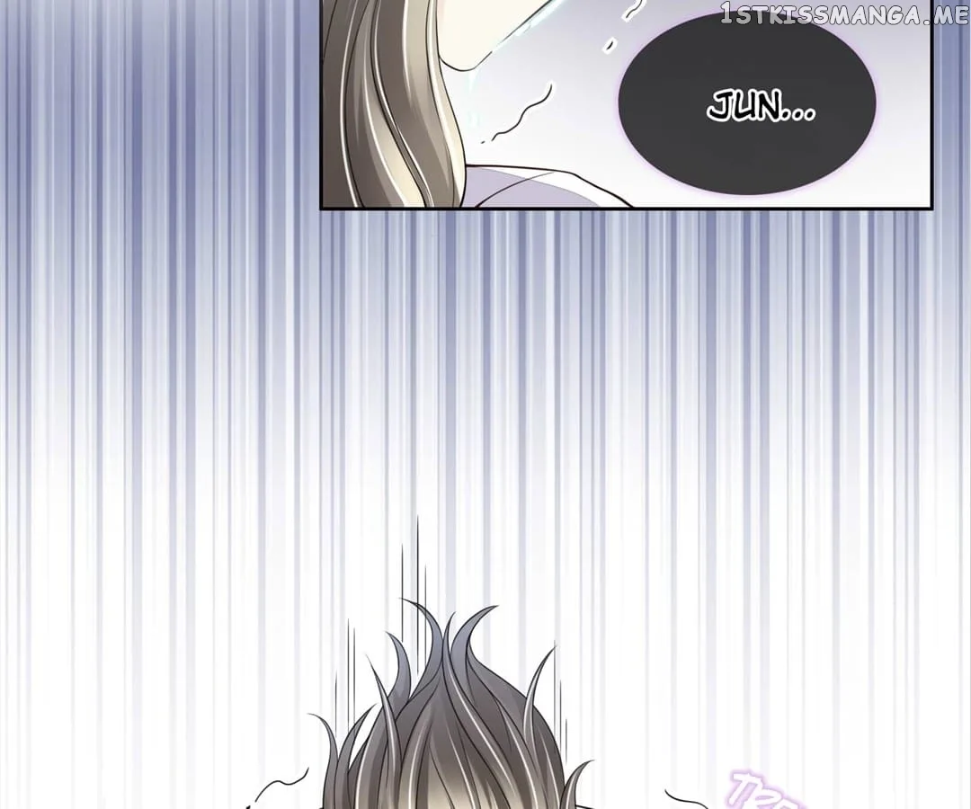 Who Is My Perfect Match? Chapter 34 page 25