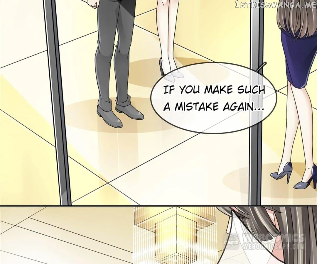 Who Is My Perfect Match? Chapter 34 page 11