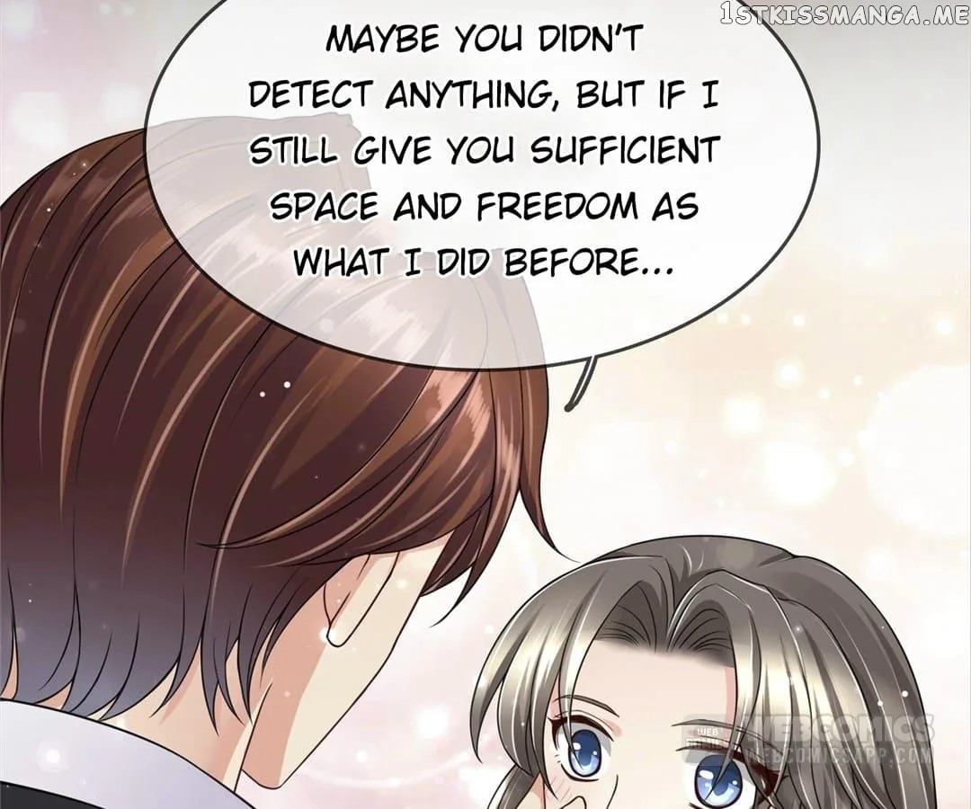 Who Is My Perfect Match? Chapter 34 page 19