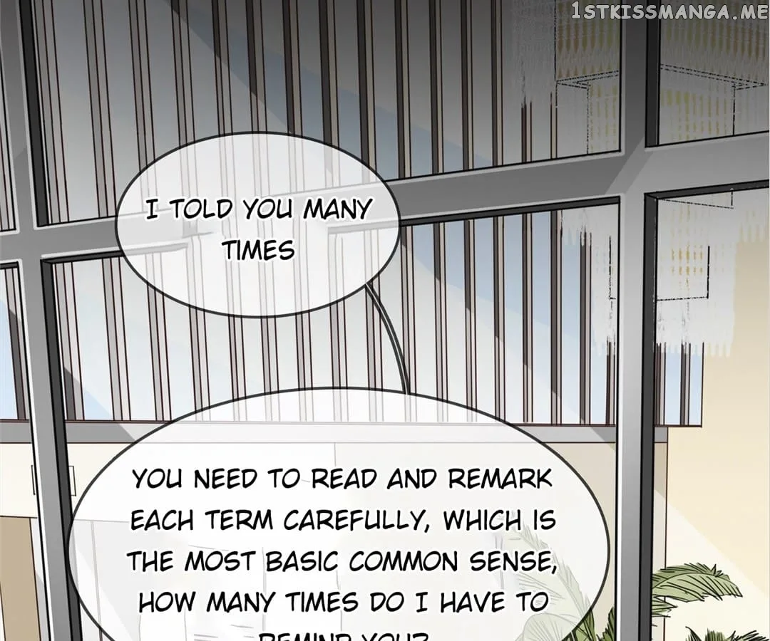 Who Is My Perfect Match? Chapter 34 page 9