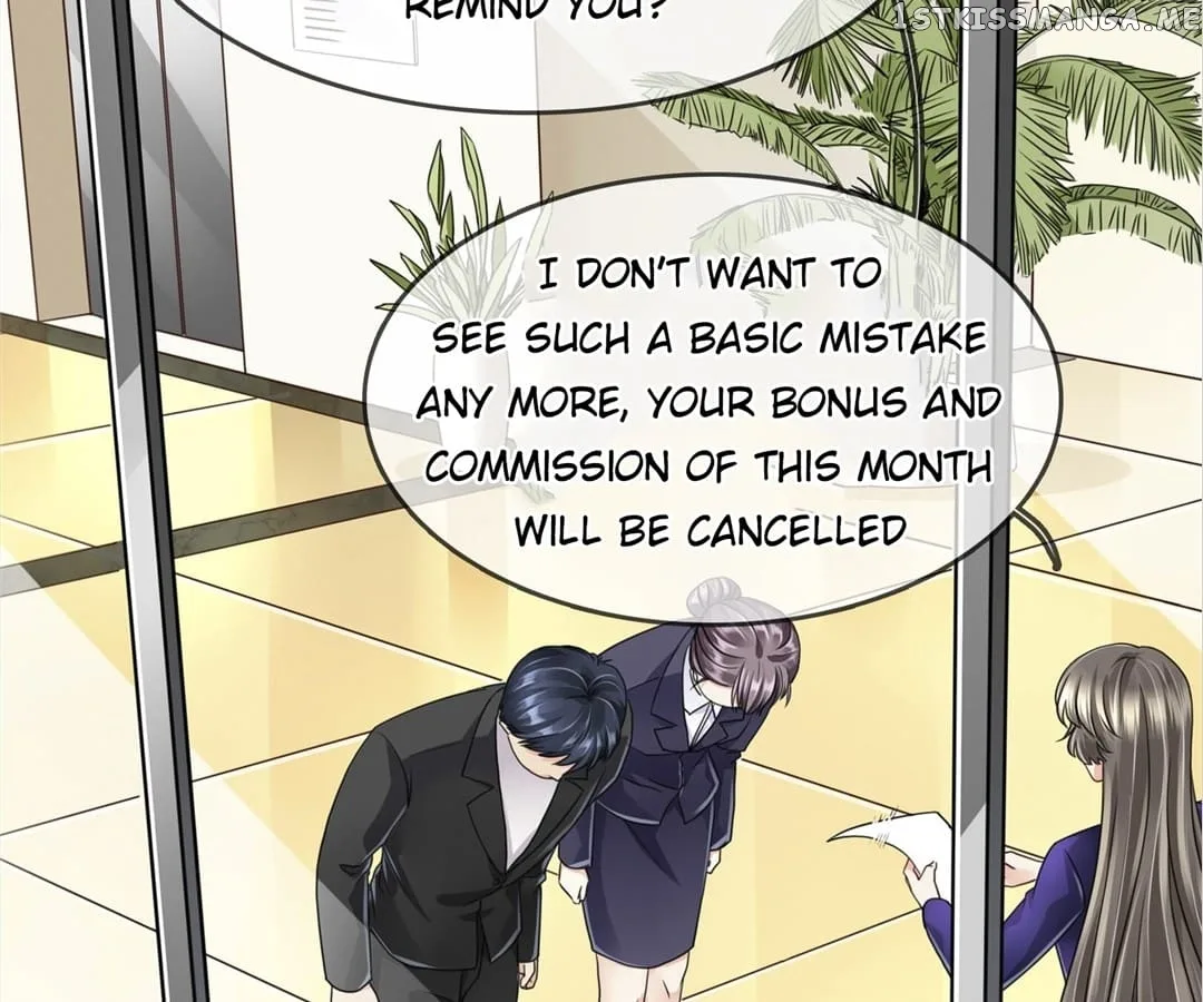 Who Is My Perfect Match? Chapter 34 page 10