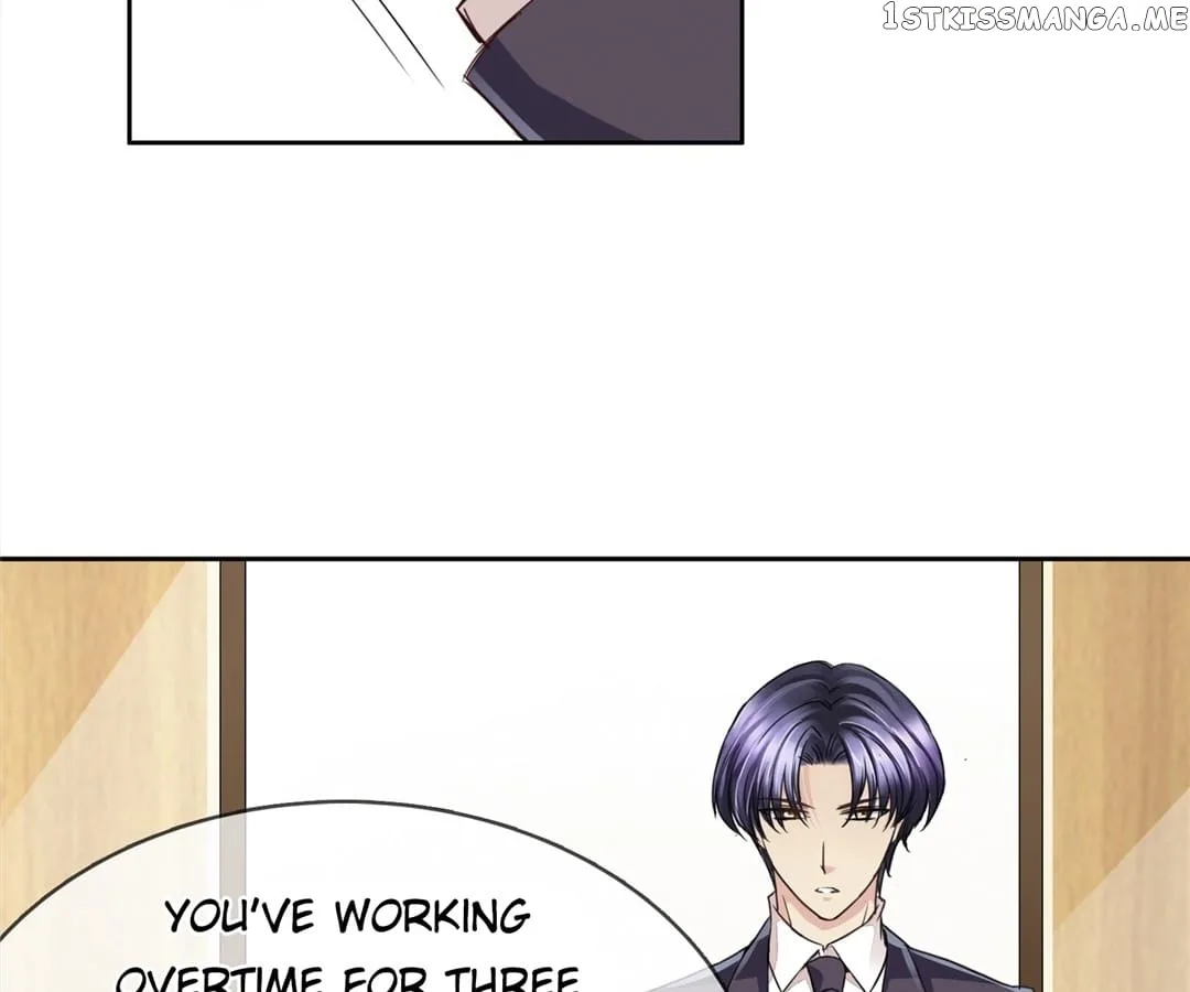 Who Is My Perfect Match? Chapter 35 page 12