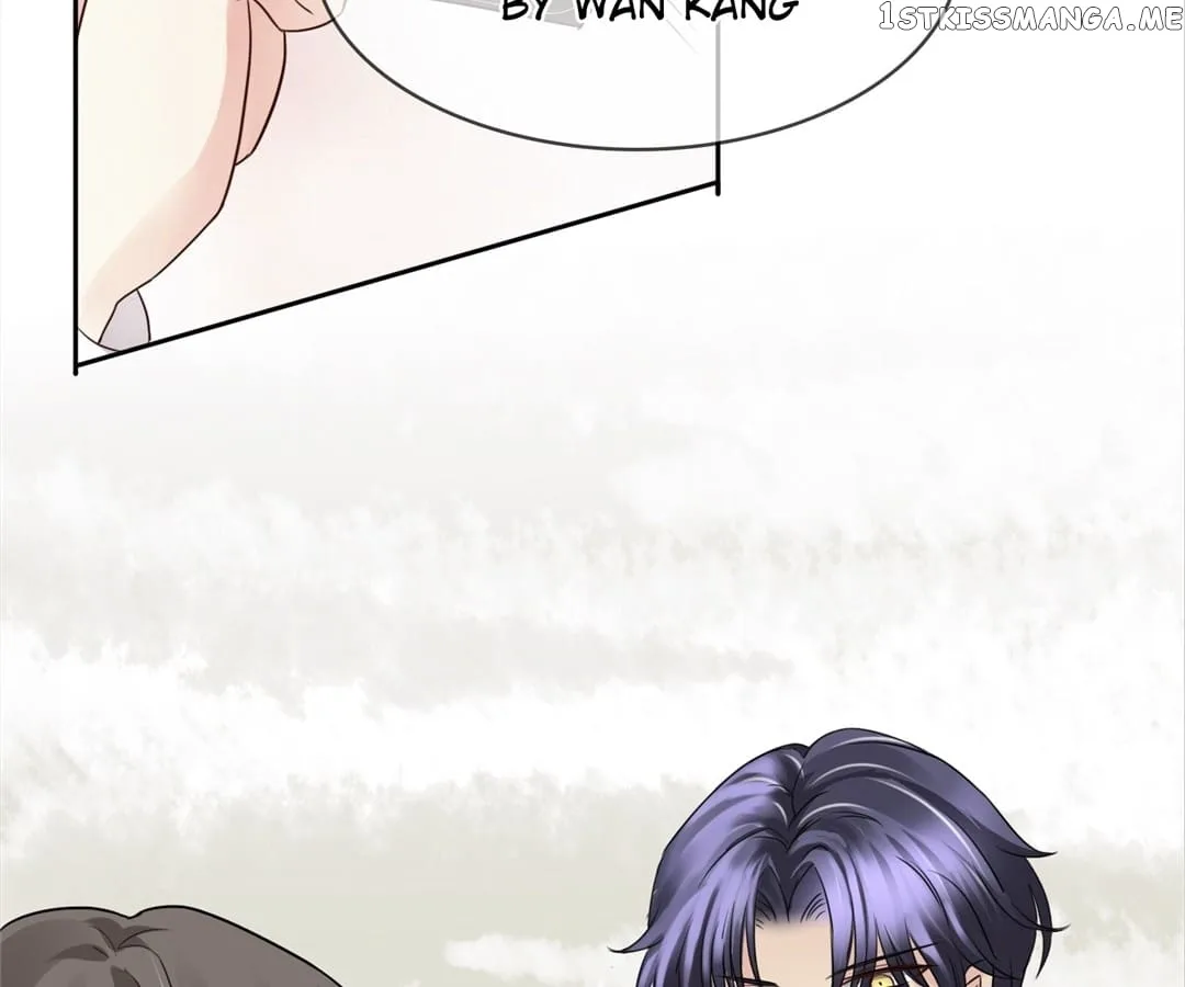 Who Is My Perfect Match? Chapter 35 page 21