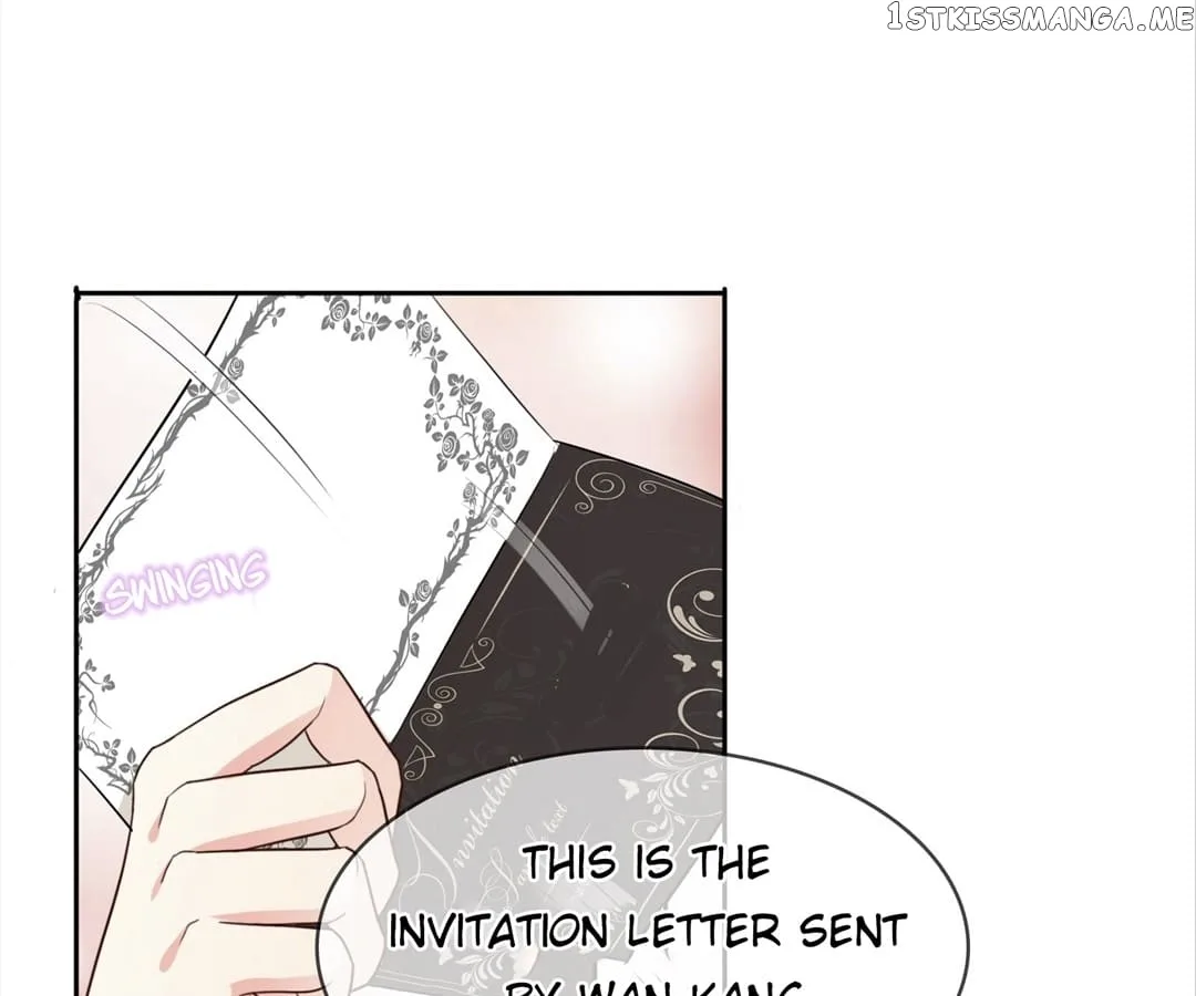 Who Is My Perfect Match? Chapter 35 page 20