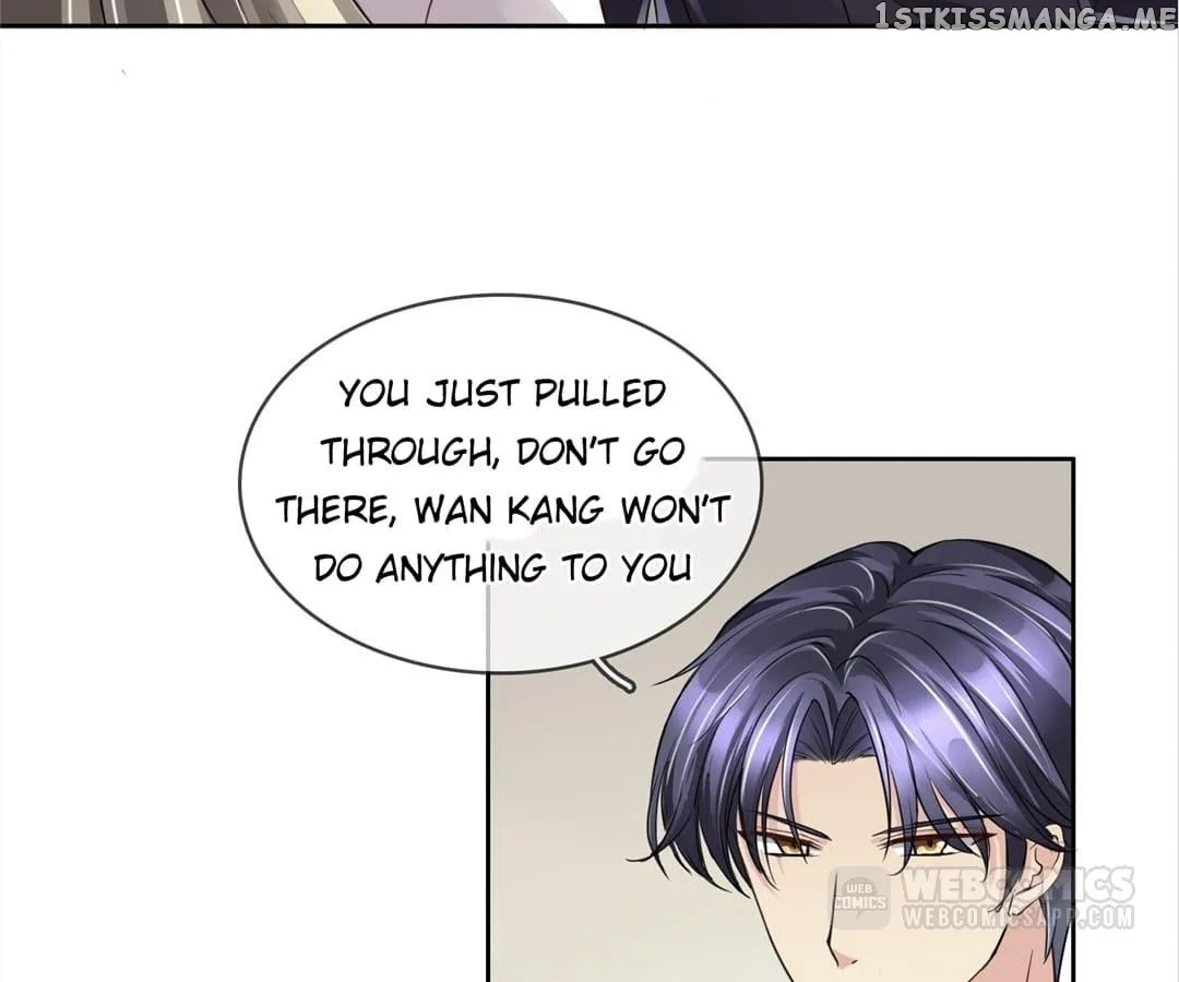 Who Is My Perfect Match? Chapter 35 page 23