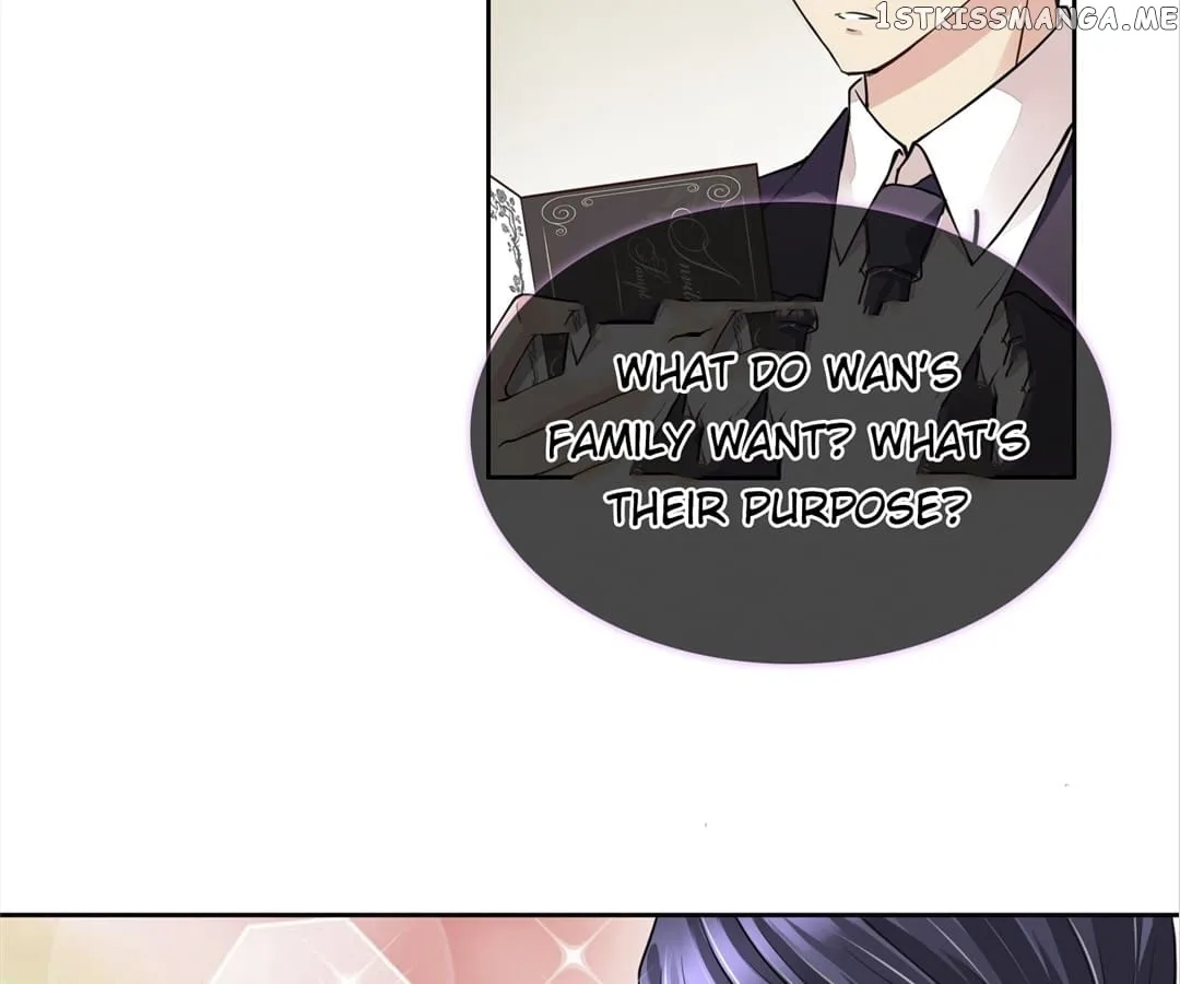 Who Is My Perfect Match? Chapter 35 page 24