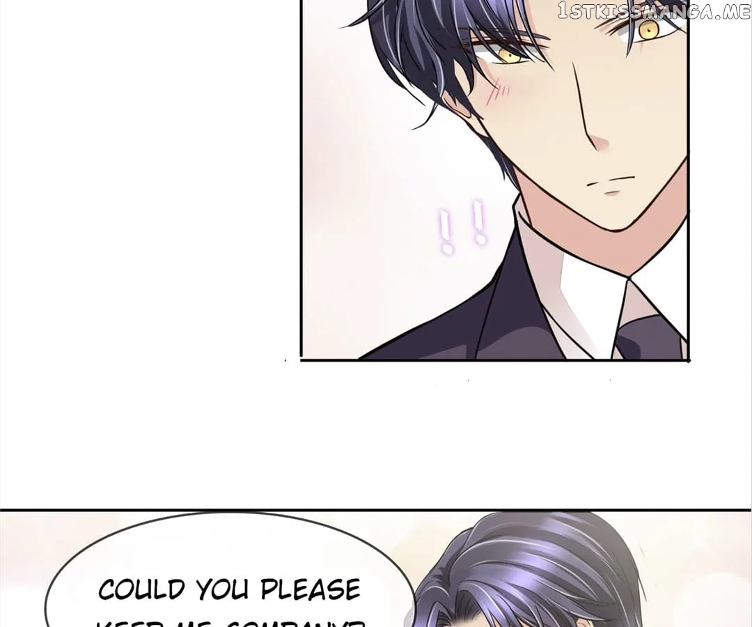 Who Is My Perfect Match? Chapter 35 page 28