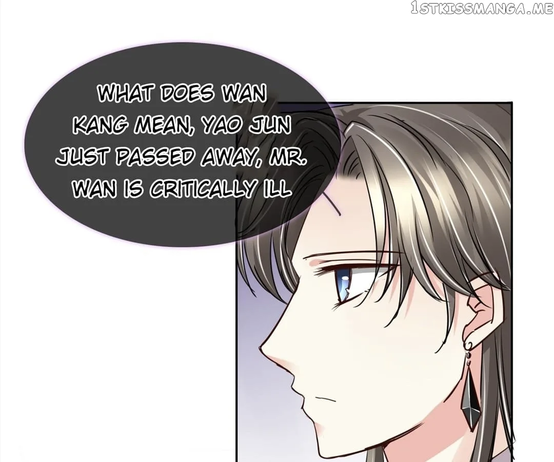 Who Is My Perfect Match? Chapter 35 page 5