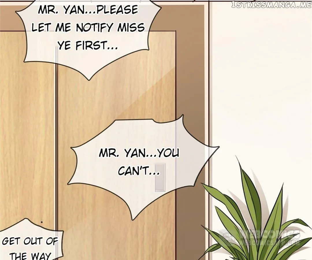 Who Is My Perfect Match? Chapter 35 page 7