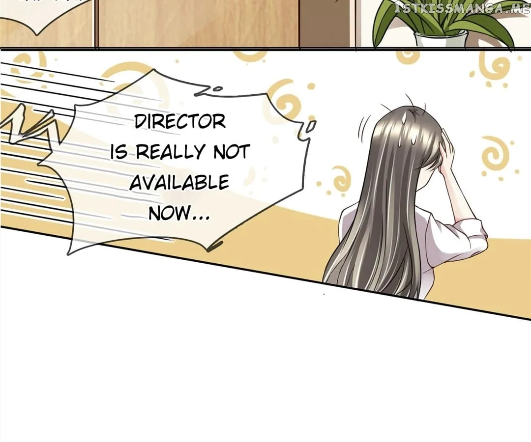Who Is My Perfect Match? Chapter 35 page 8