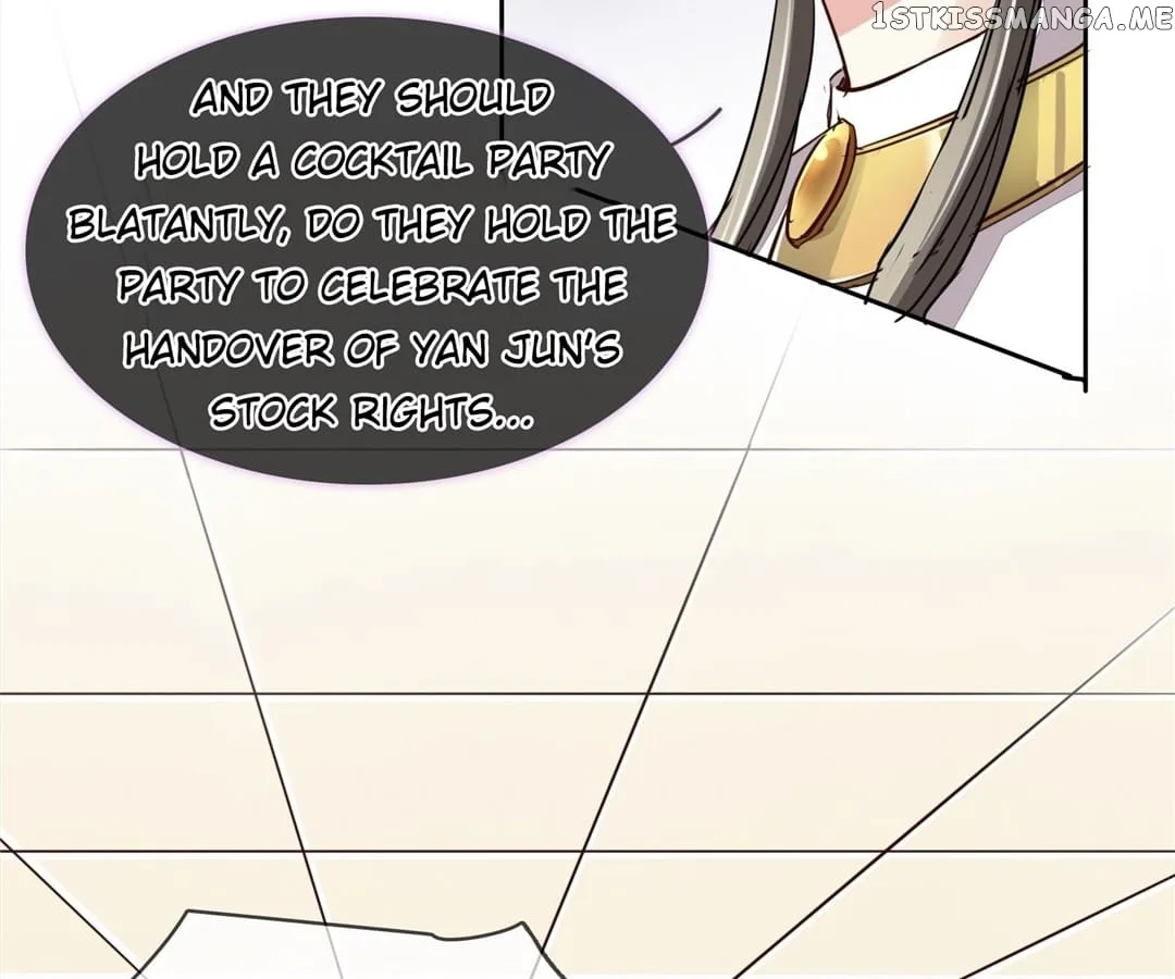 Who Is My Perfect Match? Chapter 35 page 6